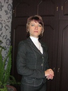 Літвіщенко Наталія Василівна