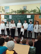 26 квітня Міжнародний день пам’яті про Чорнобильську катастрофу та Міжнародний день пам’яті жертв радіаційних аварій та катастроф