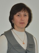 Гринів Наталія Миколаївна