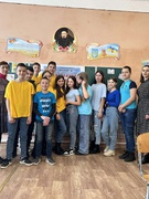 Міжнародний день рідної мови 2023