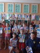 Мовний табір  6