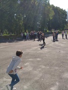 Олімпійський тиждень здоров'я