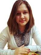 Сидорова Юлія Ярославівна