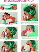 Профілактика короновірусу