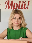 Краміна Людмила Вікторівна