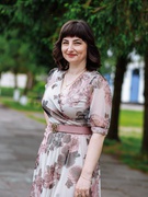 Сидорчук Раїса Петрівна