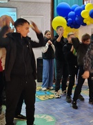 День ментального здоров'я