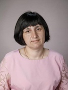 Яцькова Наталія Григорівна