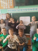 Всесвітній день ментального здоров'я