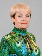 Деге Ніна Володимирівна