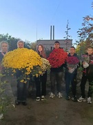 Осінь на згадку!