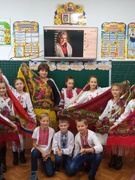 Хустка- український оберіг