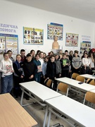 Вогонь — друг чи ворог?