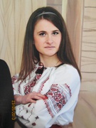 Іванчишин Марія Богданівна