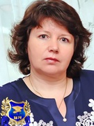 Рубаненко Наталія Леонідівна