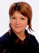 Чернявська Ольга Ігорівна