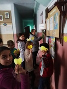 ДЕНЬ  СОБОРНОСТІ