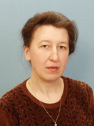 Тимошенко Надія Миколаївна