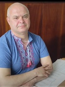 Захарченко Юрій Маркович