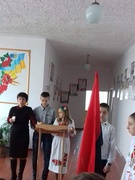 БІЙ ПІД КРУТАМИ