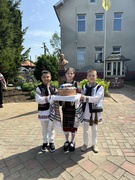 ,, O călătorie de vis prin Țara Fagilor lui Dumitru Covalciuc."