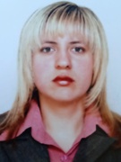 Скільська Мар'яна Богданівна