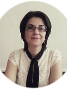 Федорова Віра Олександрівна