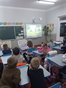 Уроки турботи