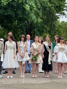 Свято Останнього дзвоника