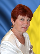 Гойман Тетяна Іллівна
