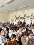 день цивільного захисту.