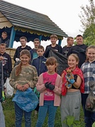 Всесвітній день прибирання