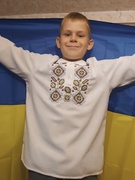 З Україною в серці