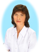 Яцина Антоніна Петрівна