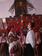Андріївські вечорниці (Карабан Л.В.)