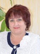 Левченко Наталія Володимирівна