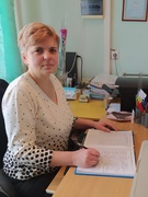 Мартинюк Ірина Романівна