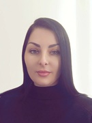 Лебедєва Каріна Олегівна