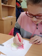 "Щастя мить". 6 клас