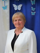 Сідор Магдалина Андріївна