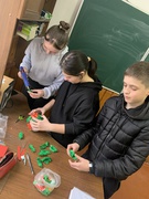 Цікаві ідеї для створення великоднього декору на урок технологій - 5-9 класи