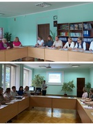 Навчально-методичний кабінет