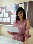 Кулинчик Ірина Михайлівна