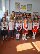 ,, Українська пісня - душа народу".