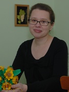 Бондар Тетяна Віталіївна