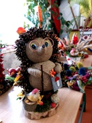 Осінній вернісаж 2025 !