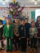 Свято до Дня святого Миколая