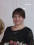 Кривак Маряна Анатоліївна