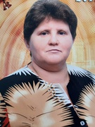 Зайцева Олена Василівна