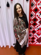 День української хустки